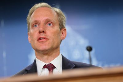 Minnesota's election safeguards stopped a voter fraud scheme in its tracks, secretary of state says