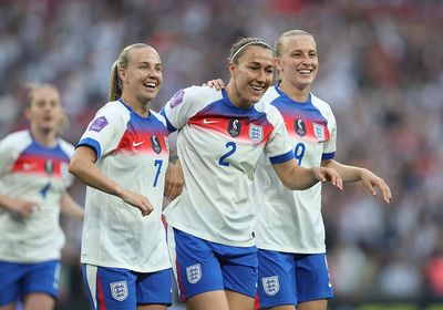 Euro 2025: When are England next playing?
