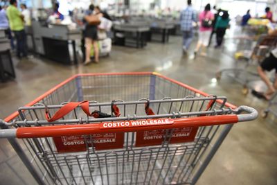 Costco Offers Executive Members A New Shopping Perk
