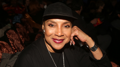 Excuse Me While I Add Phylicia Rashad's Micro Braids to My Summer Mood Board