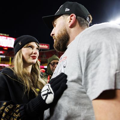 Taylor Swift Is “Really Looking Forward” to This Fall When Her Relationship with Travis Kelce Will Be “Completely Different”