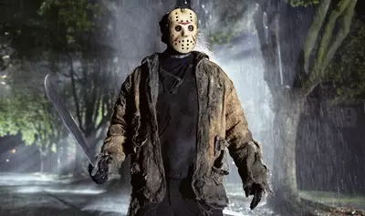 4 slasher movies to watch this Friday the 13th on Netflix, Prime Video, and more