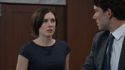 General Hospital spoilers: Willow snaps and takes a page out of Nina’s old “criminal” playbook?