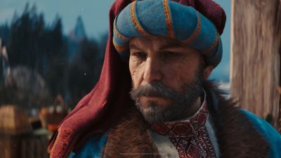 The Witcher 4 is coming together with the same "scrappy energy" CDPR used to get The Witcher 3 over the line: "Get it done. Do it dirty"
