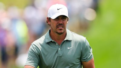 Brooks Koepka Is Still Not Wearing LIV Golf Logos Three Years After Switching To The PIF-Backed League - Here's Why...