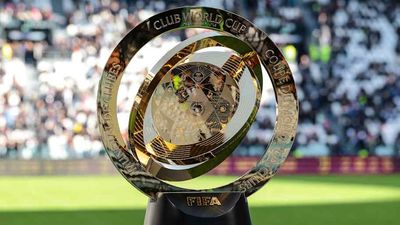 How to Watch the Club World Cup Today on TV and Around the World