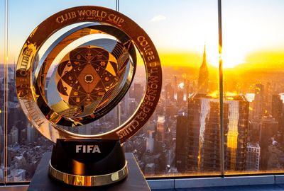FourFourTwo's guide to the Club World Cup