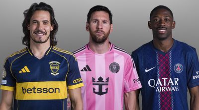 Club World Cup 2025: Every group in focus