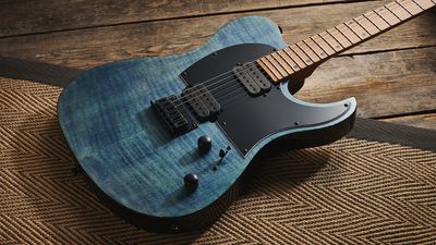 “More than just a metal machine and I would have no qualms in taking one out for gigs, fresh out of the box”: Spira T-450 TDB review
