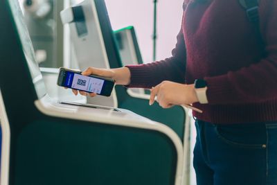 Apple Wallet Will Soon Let Users Add US Passports as Digital IDs