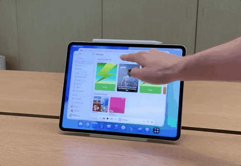 Don't call it a Mac – I went hands-on with iPadOS 26, here's what you need to know