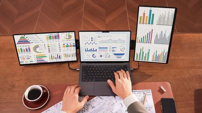 This could be the versatile laptop accessory I've been waiting for — Here's why it stands out from other portable monitors