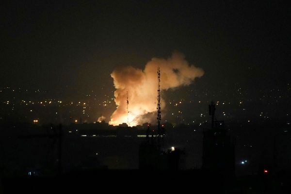 How Israeli strikes dealt a serious blow to Iran's nuclear ambitions
