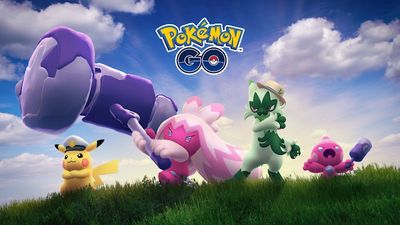 'Pokémon GO' Players Refuse to Evolve These Shiny Pokémon—Here's Why