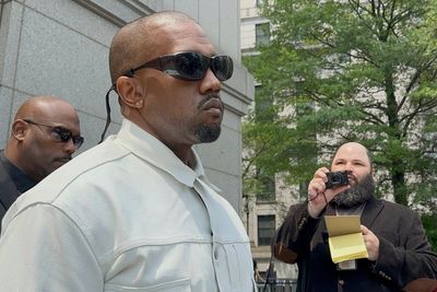 Key moments from the fifth week of Sean 'Diddy' Combs' sex trafficking trial