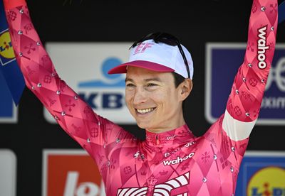 'Prioritize freshness' pays off for Neilson Powless with win at GP Gippingen ahead of Tour de Suisse