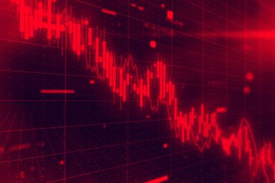 Stock Market Today: Dow Dives 769 Points on Iran-Israel Conflict