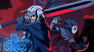 Absolum isn't just the best demo on Steam, it's one of my favorite things I've played in 2025