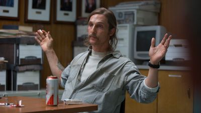 Matthew McConaughey is set to play an iconic private investigator in a new movie from True Detective creator