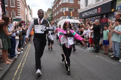 Soho Society faces financial ruin after failed legal battle with Mayfair gin distillery