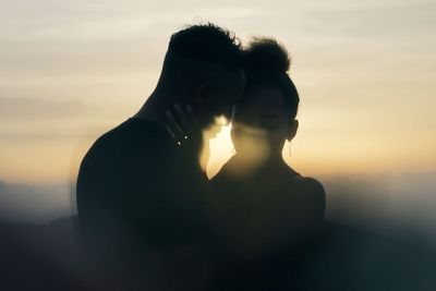The hidden struggles of Britain’s ‘ex-Muslims’: ‘My family don’t know that my flatmate is my girlfriend of 20 years’