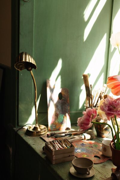Get up close to Cecil Beaton's family archive at intimate exhibition on the Hawarden Estate