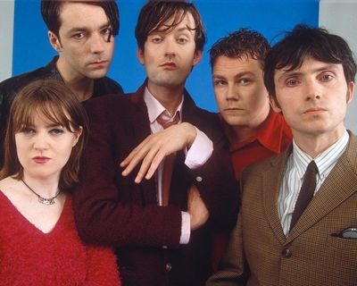 ‘Misshapes, mistakes, misfits’: Pulp’s signature secondhand style has stood test of time