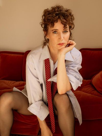 ‘The risk was worth it’: All Fours author Miranda July on sex, power and giving women permission to blow up their lives