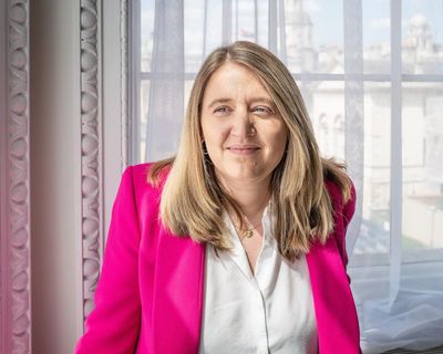 Civil service is ‘too remote’ from people’s lives across UK, says minister