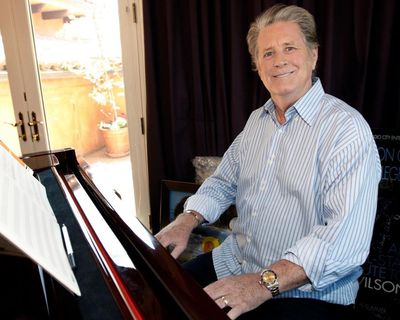 Brian Wilson was a musical genius: are there any left?