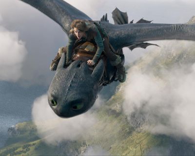 How to Train Your Dragon to Neil Young: your complete entertainment guide to the week ahead