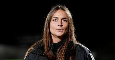 Alison McConnell: Sadiku fighting losing battle for further support at Celtic