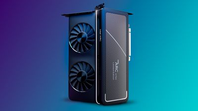 Intel adds more Arc GPUs to end of life — A750 Limited Edition rides into the sunset 3 years after launch