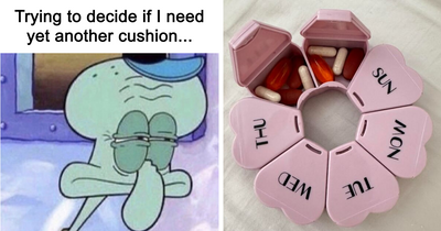We Found 23 Items So Endearing, You’ll Want To Adopt Them All Immediately