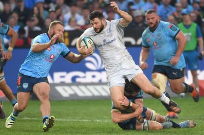 How to watch URC Grand Final: TV channel and live stream for Leinster vs Bulls today
