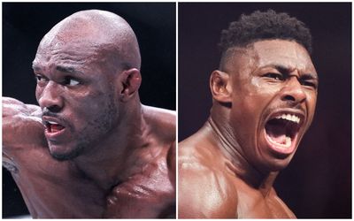 How to watch Kamaru Usman vs Joaquin Buckley: TV channel and live stream for UFC today
