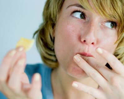 What was proposed as a basic taste by a chemist in 1908? The Saturday quiz