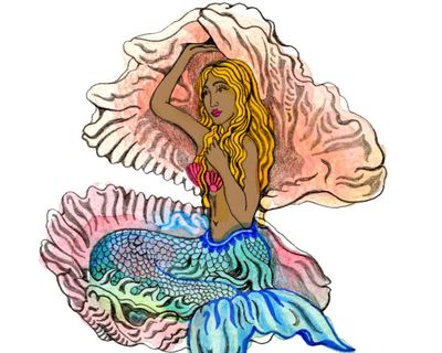 Are mermaids real and why do bees like purple? The kids’ quiz