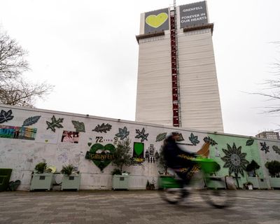 ‘Grenfell was caused by corporate greed’: report calls for far stronger penalties over unsafe cladding