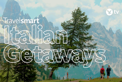 How to escape the crowds on an Italy holiday