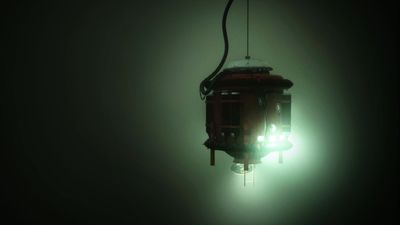 Oil rig horror game Still Wakes the Deep is going underwater in a surprise story expansion that arrives next week