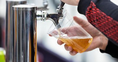 Scottish clubs set to push for football alcohol ban lift