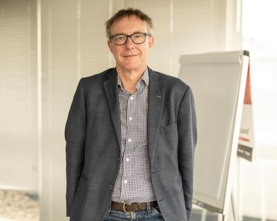 There hasn’t been a ‘big chancellor’ since Osborne: IFS chief gives final mark