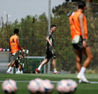 Xabi Alonso seeks meaning of ‘Madridismo’ on return to chaotic and toxic Real Madrid