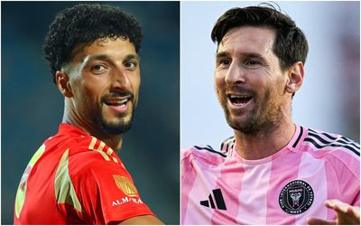 How to watch Al Ahly vs Inter Miami for FREE: TV channel and live stream for Club World Cup today