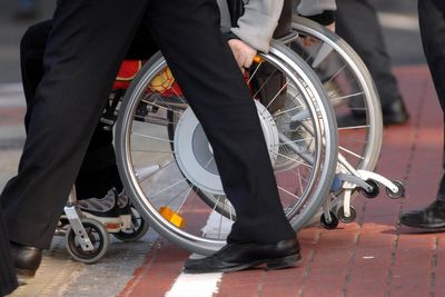Government plan to keep Pip payouts for 13 weeks ‘not very much’, says MP