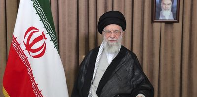 As war breaks out with Israel, Iran has run out of good options