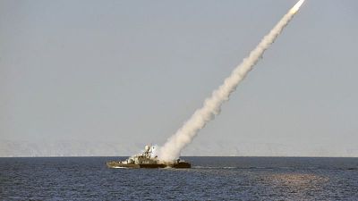 Iran mulling closure of Strait of Hormuz amid continuing conflict