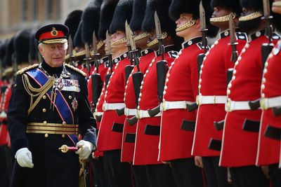 The highlights of the King’s Birthday Honours list