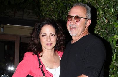 Gloria Estefan makes rare comments about husband as she reveals the secret to their 47-year marriage